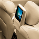 Illustration for article titled 2016 Lexus LX Gets Evil Cheese-Grater Face And A Sweet New Interior
